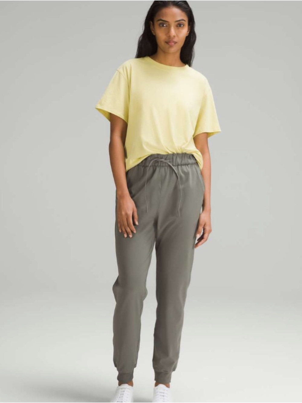 Lululemon Stretch High-Rise Jogger *Full Length